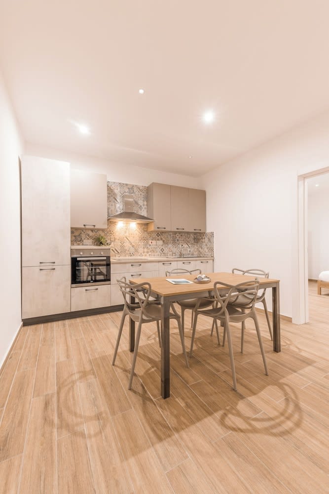 ORSOLA - New 2 BEDROOM Apartment 3