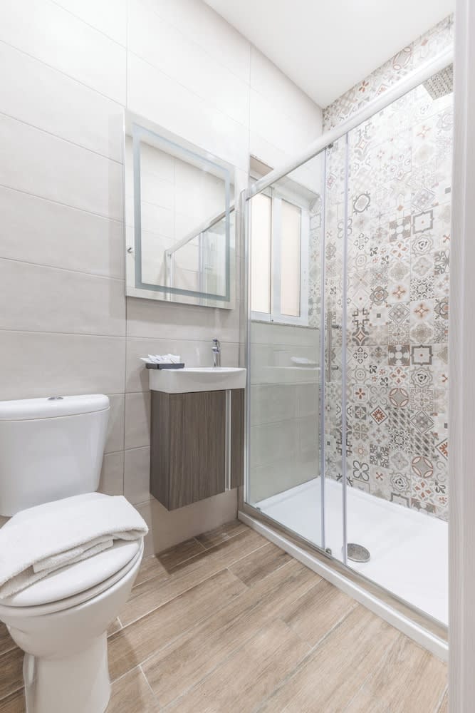 ORSOLA - New 2 BEDROOM Apartment 5