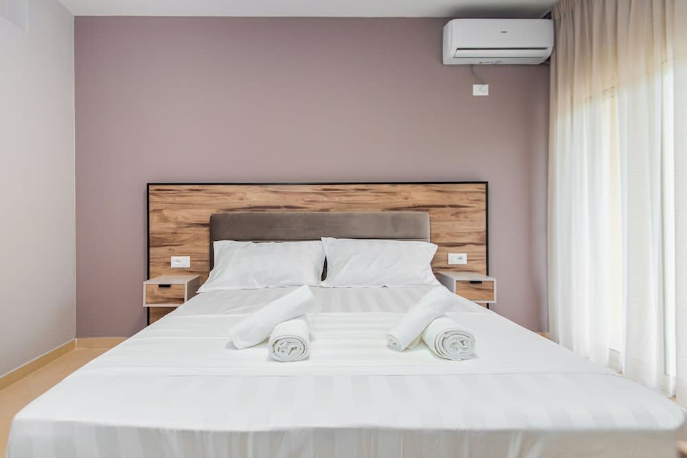 ApartHotel EDA 5