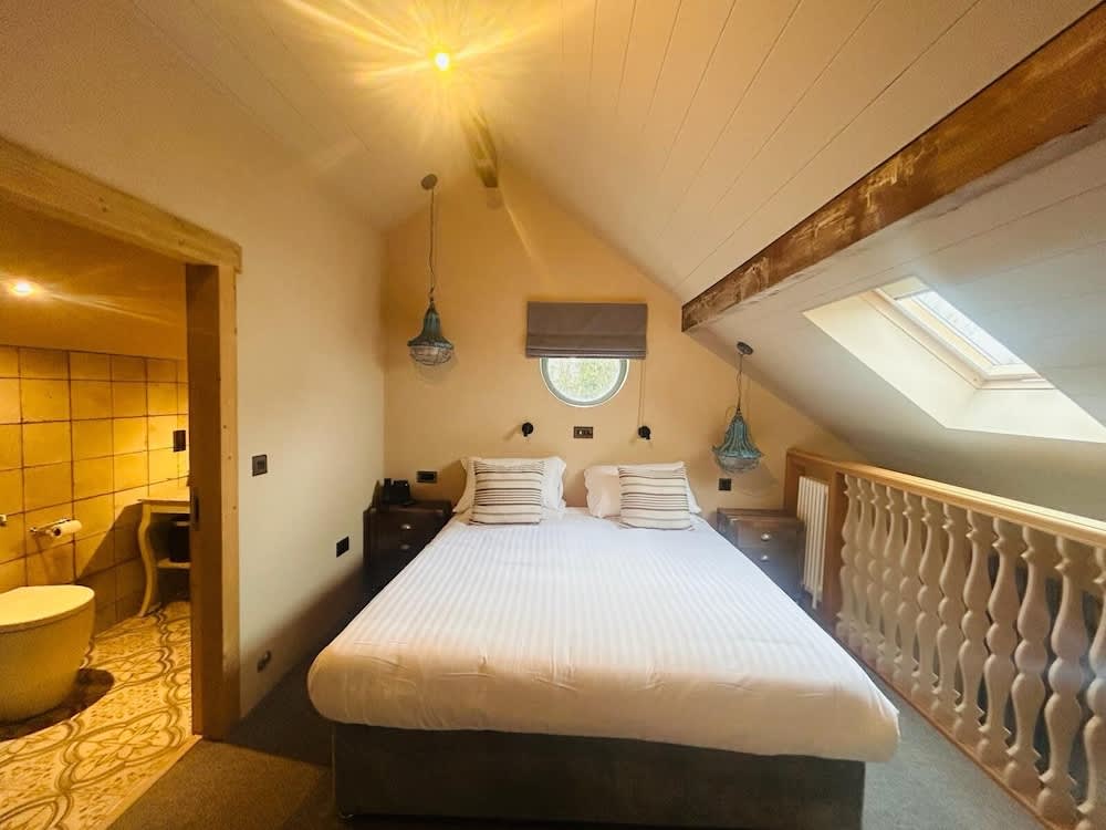 Bushmills Townhouse 4