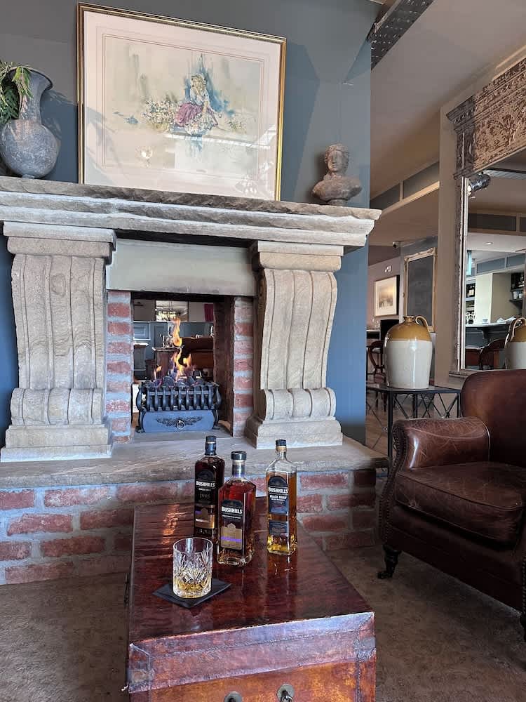 Bushmills Townhouse 3