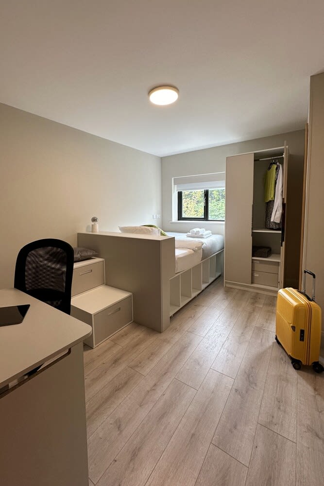 Cúirt na Coiribe Self Catering 4