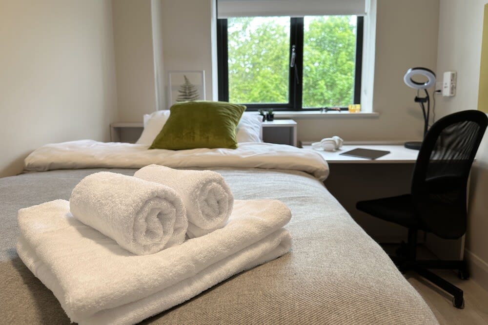 Cúirt na Coiribe Self Catering 5
