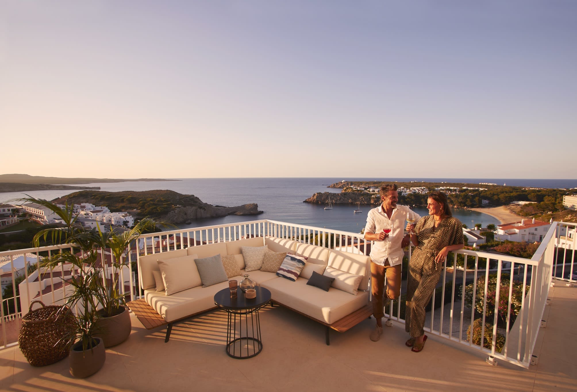 Palladium Hotel Menorca 3