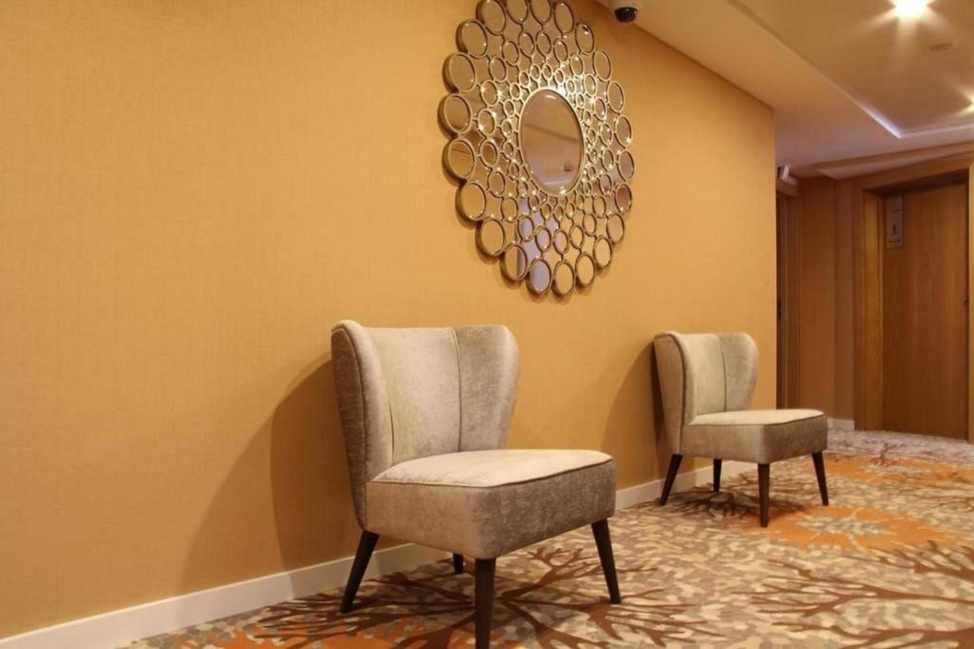 THE Hotel MASA Almirante LISBON Stylish 5