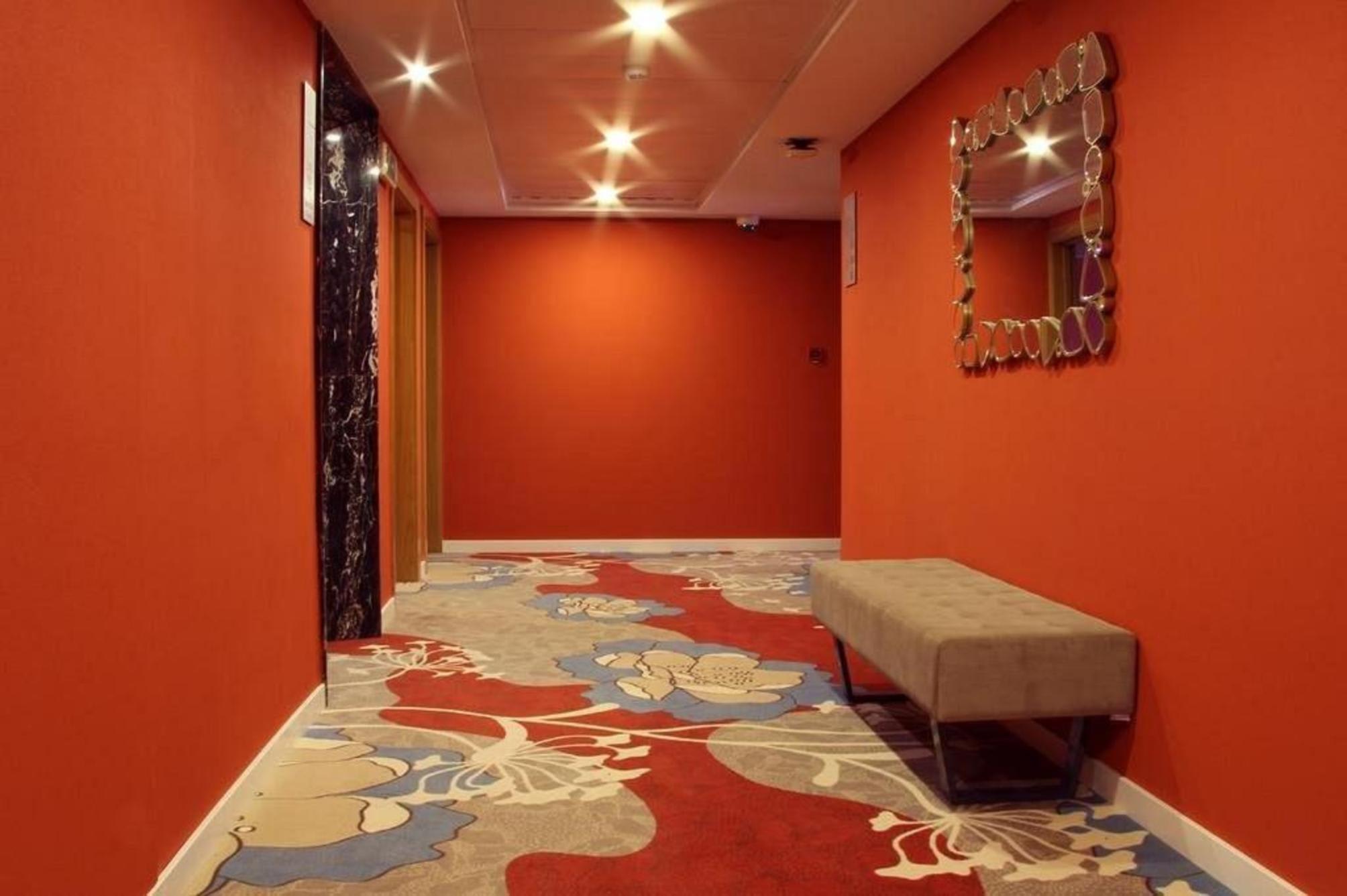 THE Hotel MASA Almirante LISBON Stylish 4