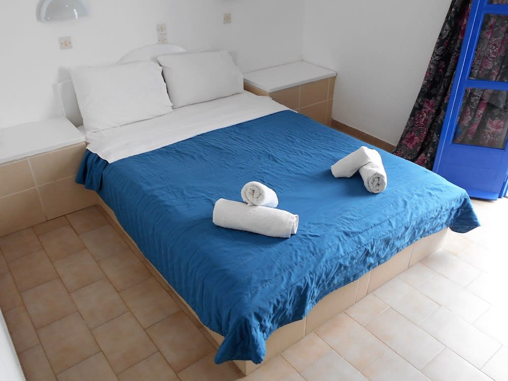 The Three Anchors Rooms 3