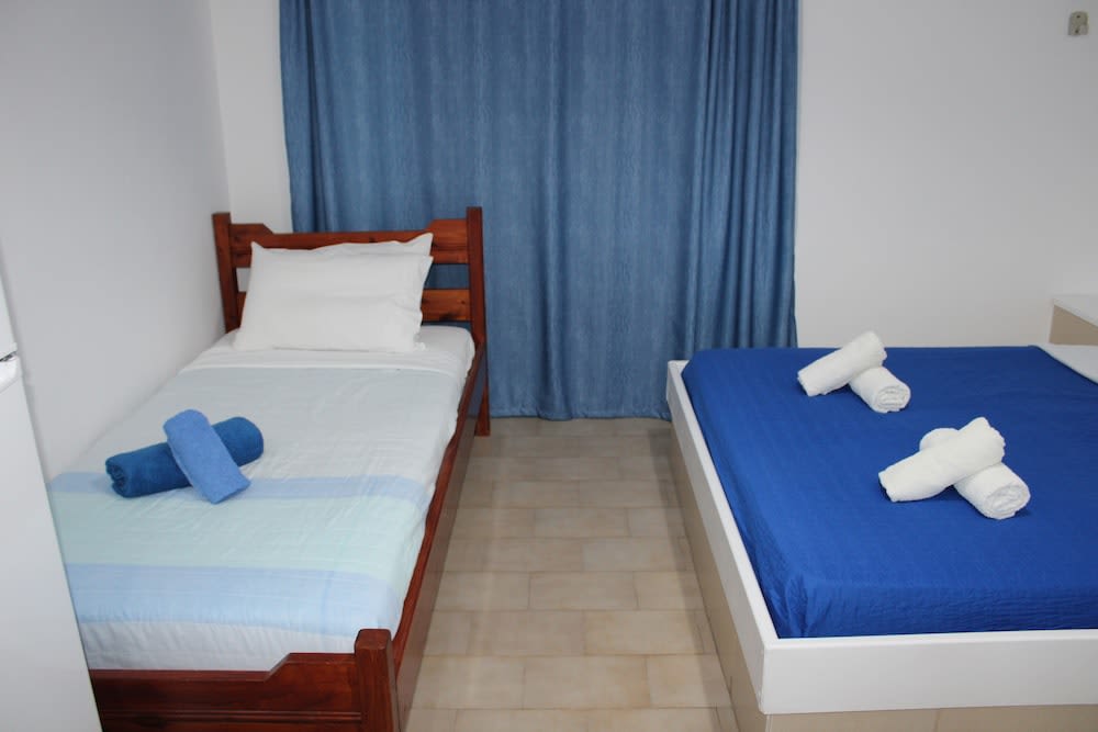 The Three Anchors Rooms 5