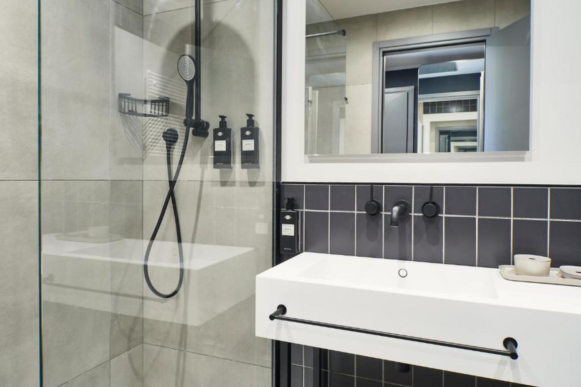 Hotel Villa Pamphili Roma 5