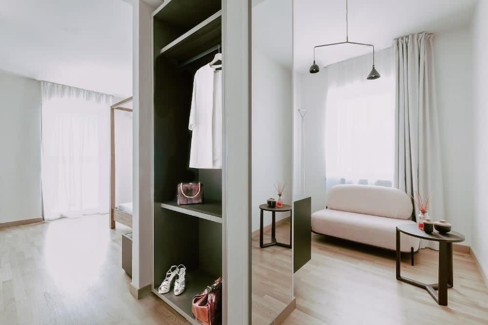 AQVA Boutique Hotel (Adults Only) 5