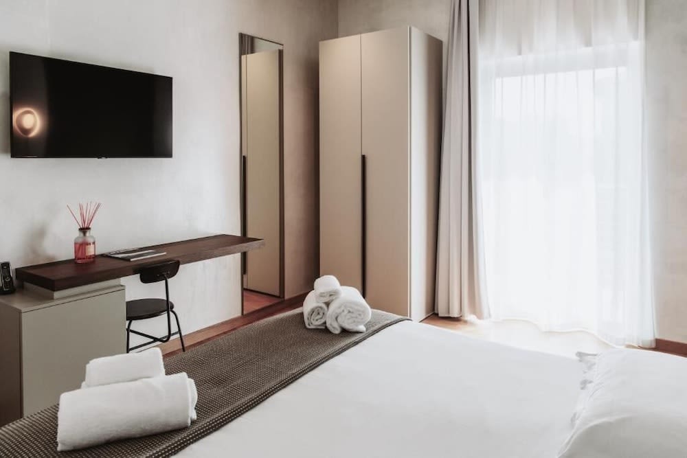 AQVA Boutique Hotel (Adults Only) 4