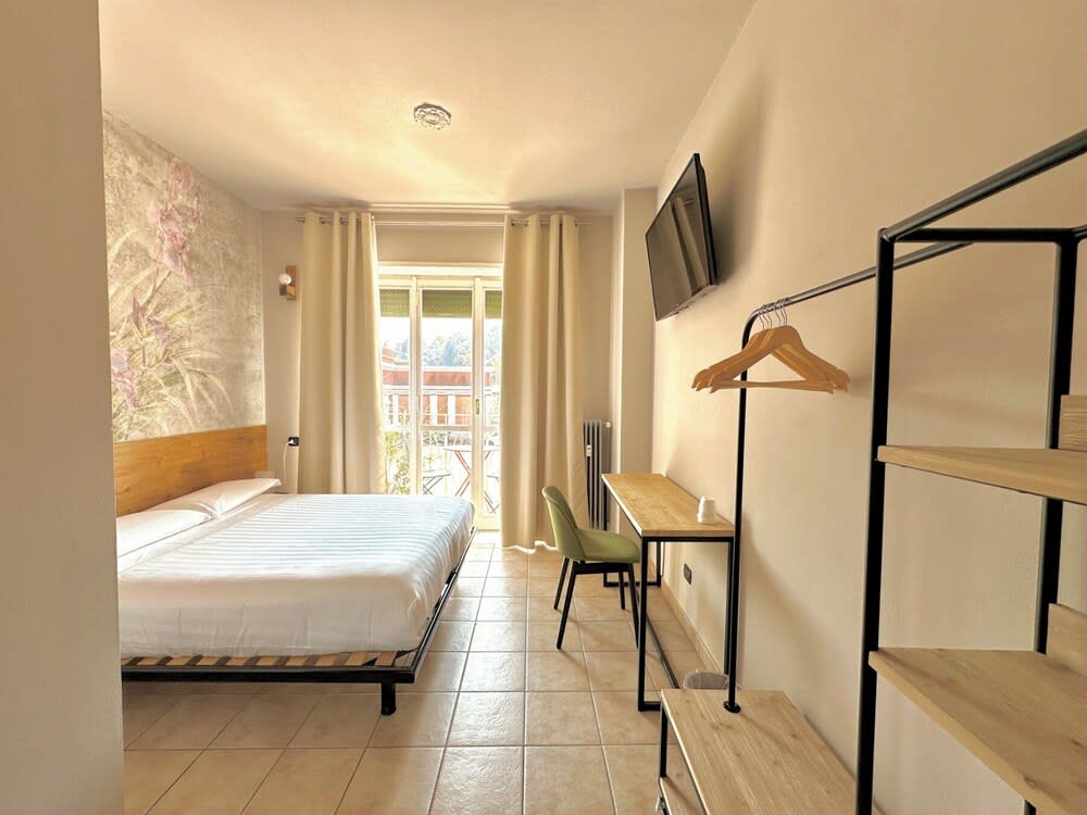 Locanda Da I Baldi 5