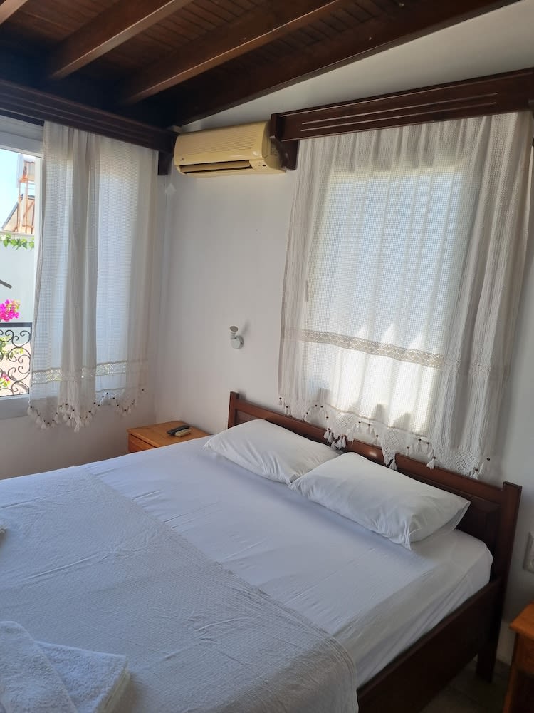 BERG OTEL 3