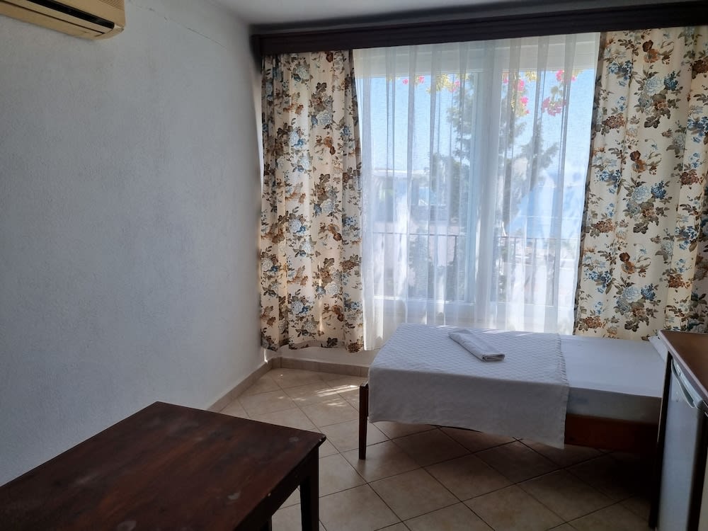 BERG OTEL 5