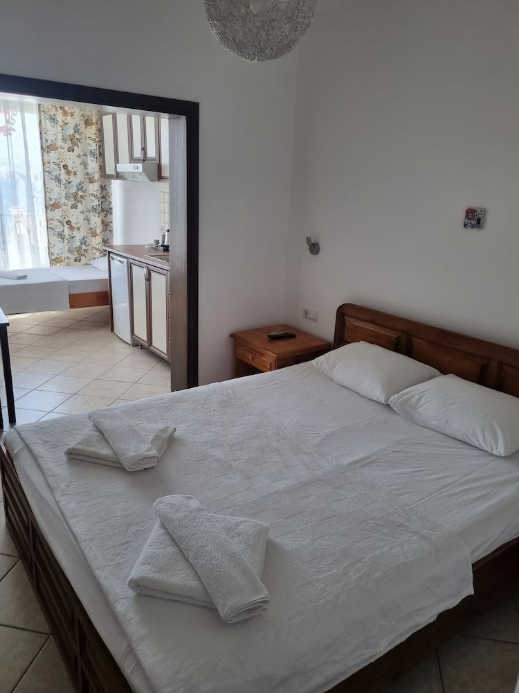 BERG OTEL 4