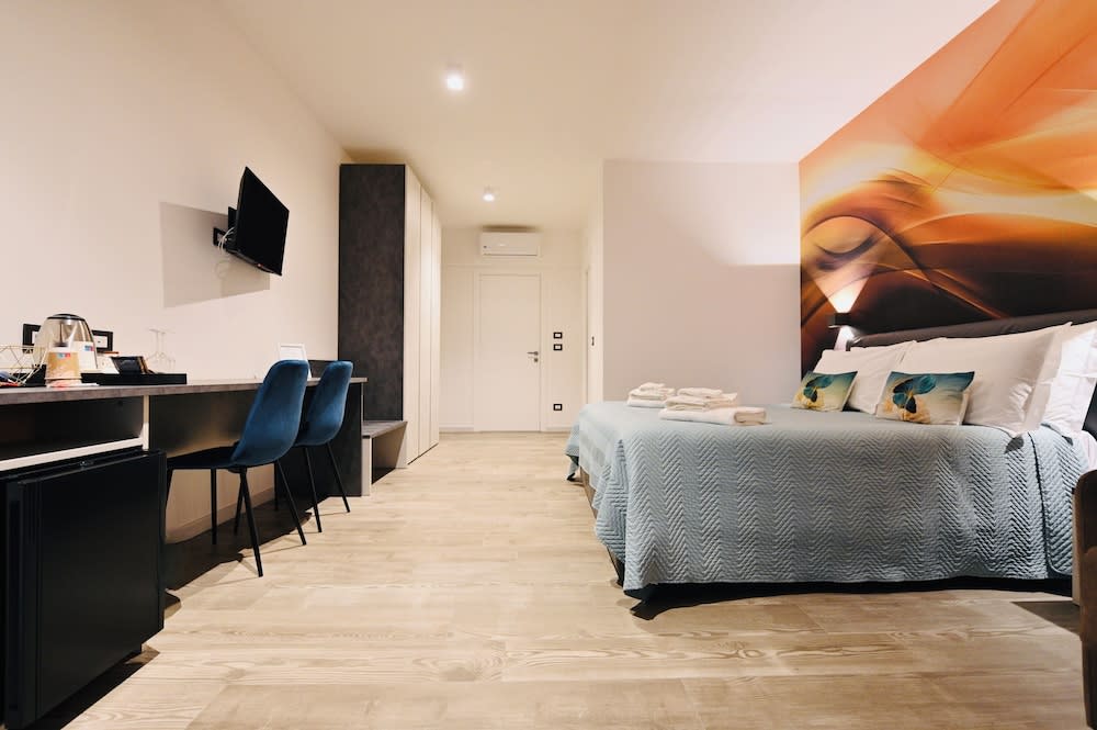 Vimini Corso Cavour - City Center 3