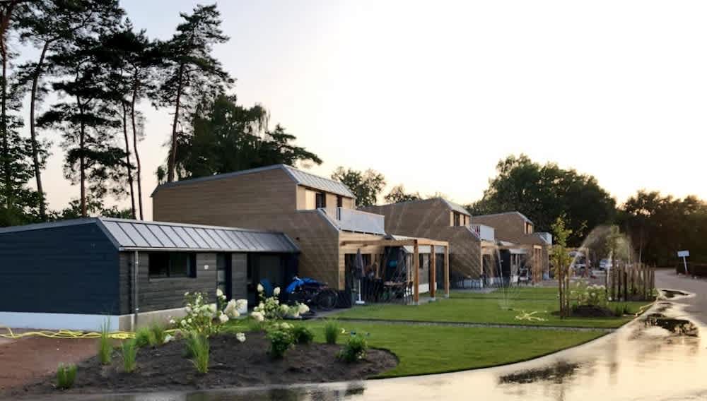 EuroParcs Zilverstrand 5