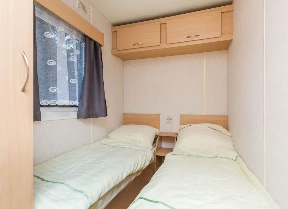 EuroParcs Zilverstrand 4