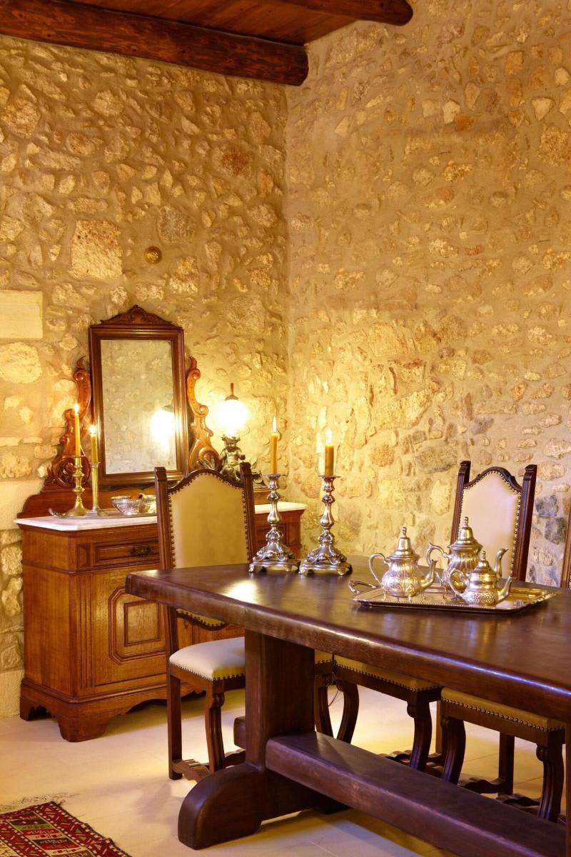 CASA DELL' ARISTEA 5