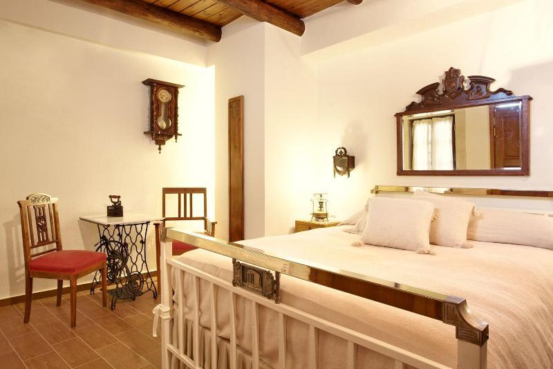 CASA DELL' ARISTEA 4