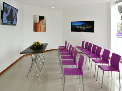 Hotel Benidorm 5