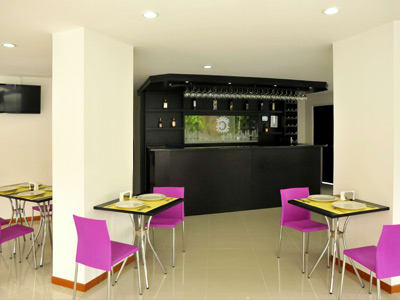 Hotel Benidorm 3