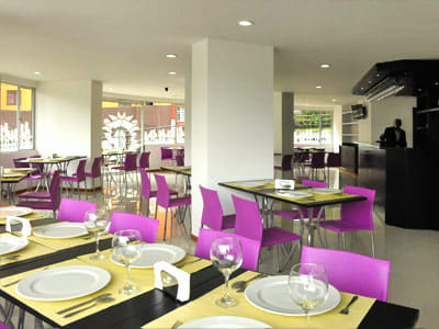 Hotel Benidorm 4