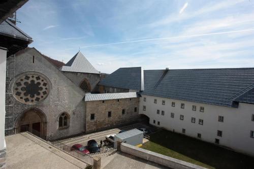 Hotel Roncesvalles 4