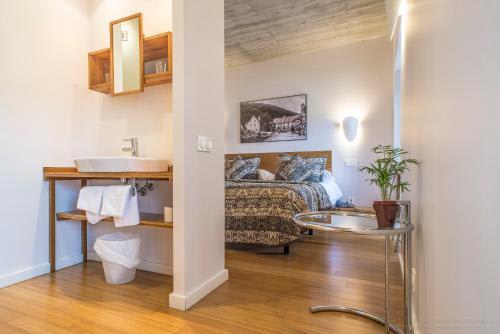 Hotel Roncesvalles 3