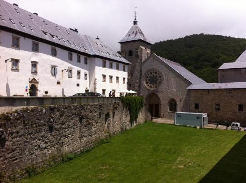 Hotel Roncesvalles 5
