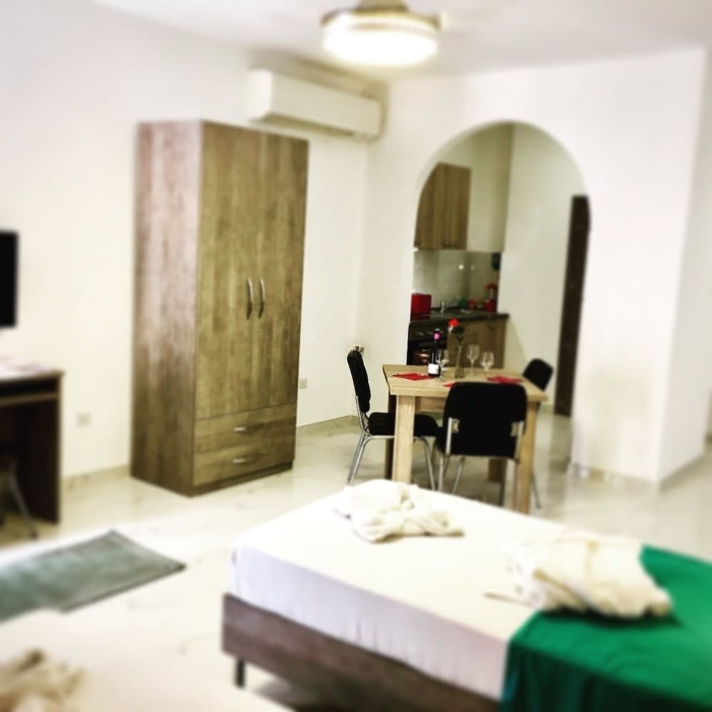 For Rest Aparthotel 5