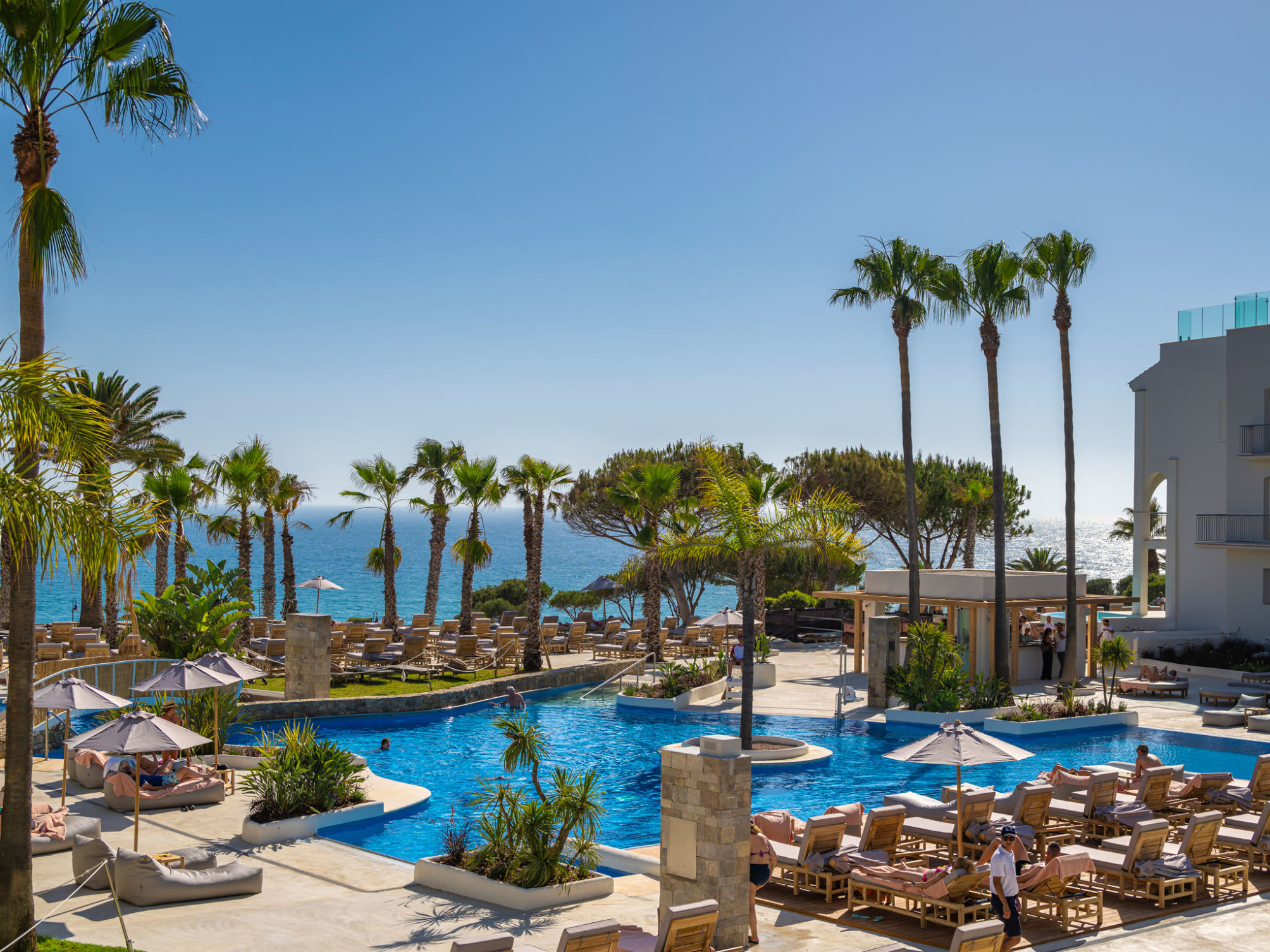 DAIA Slow Beach Hotel Conil - Adults Only Recommended 3