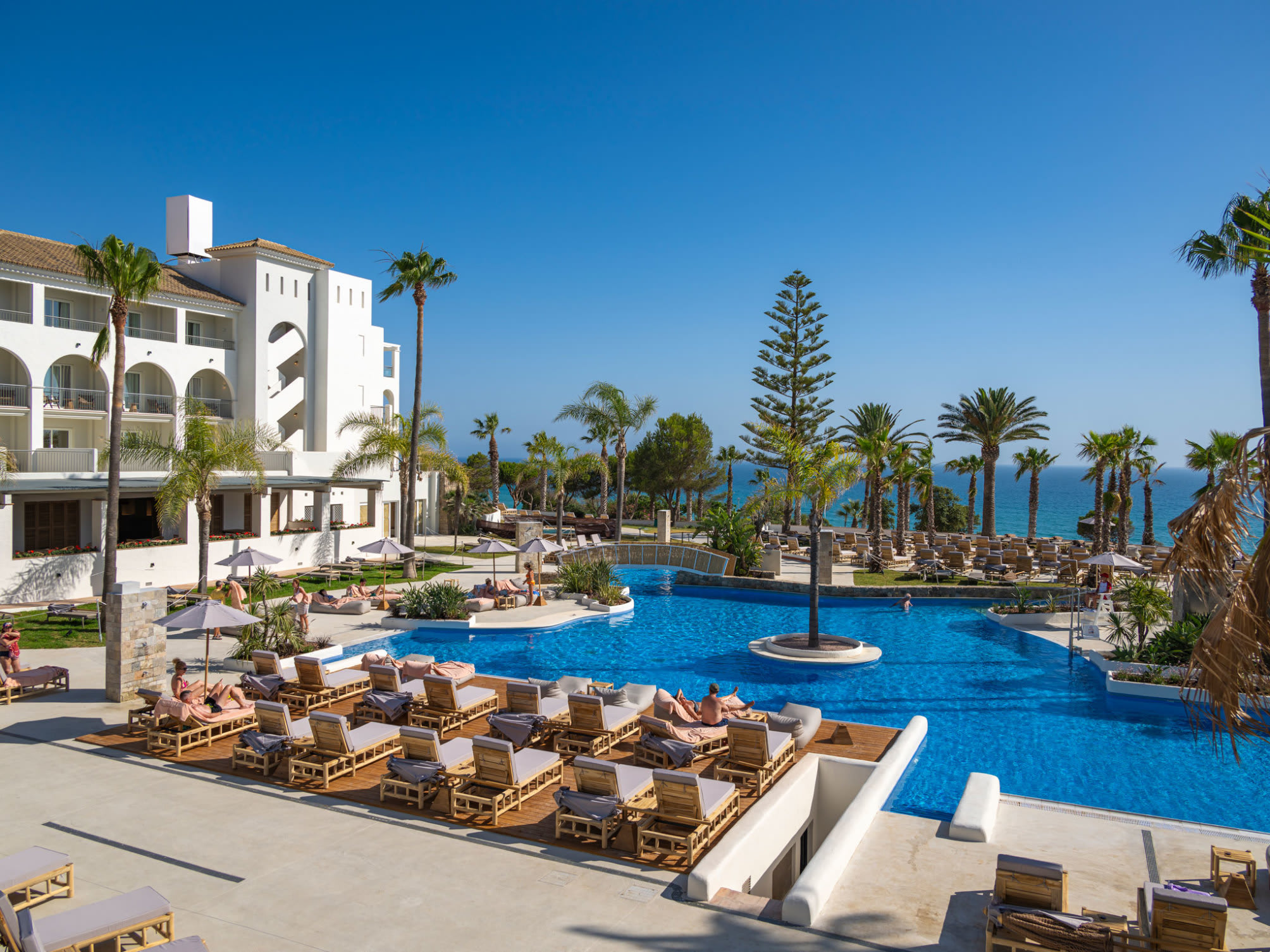 DAIA Slow Beach Hotel Conil - Adults Only Recommended 4