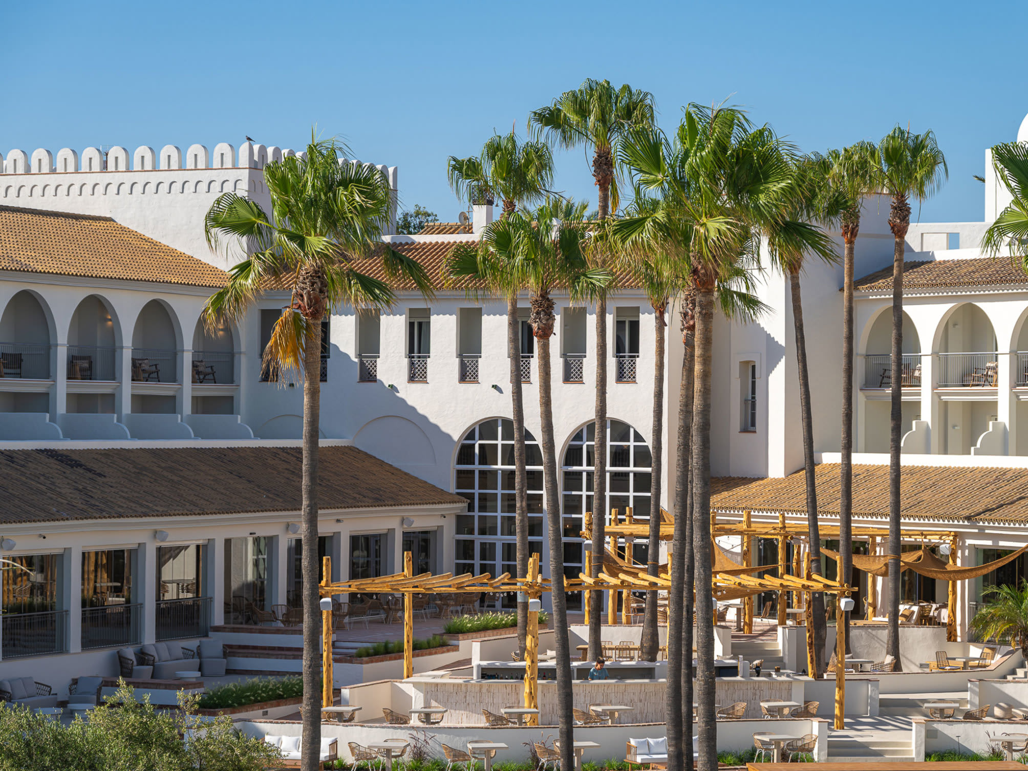 DAIA Slow Beach Hotel Conil - Adults Only Recommended 5