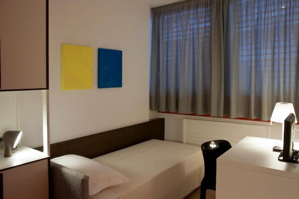 Hotel Garni Centro 3