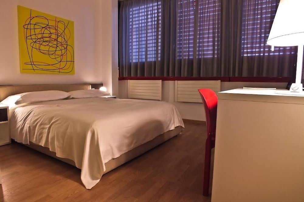 Hotel Garni Centro 5