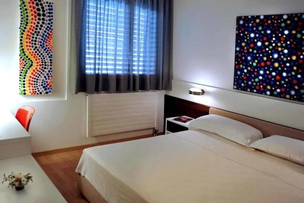 Hotel Garni Centro 4
