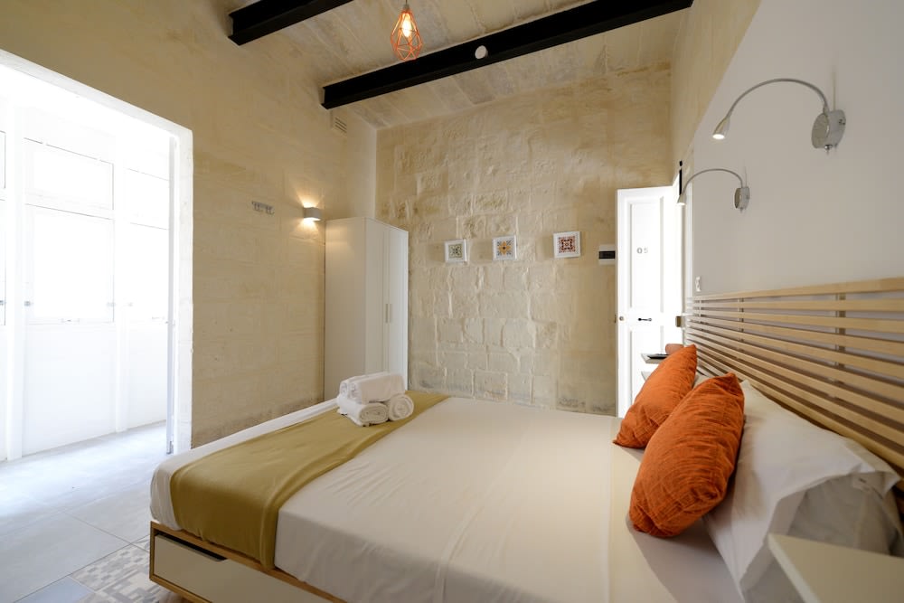 Lovely House Private Rooms by Vallettastay 3