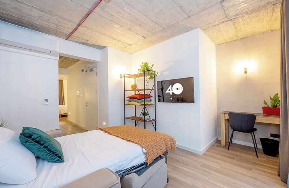Fort40 Guesthouse 5