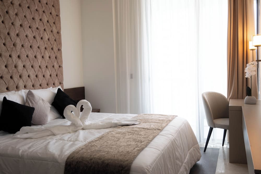 Best View Fortina Luxury Suites 5