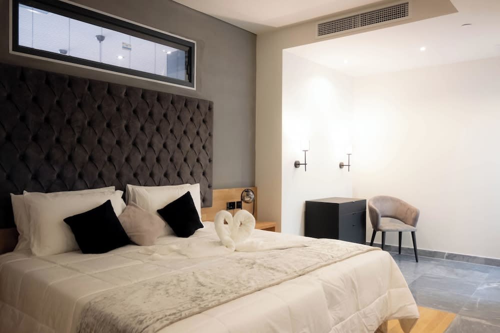 Best View Fortina Luxury Suites 3