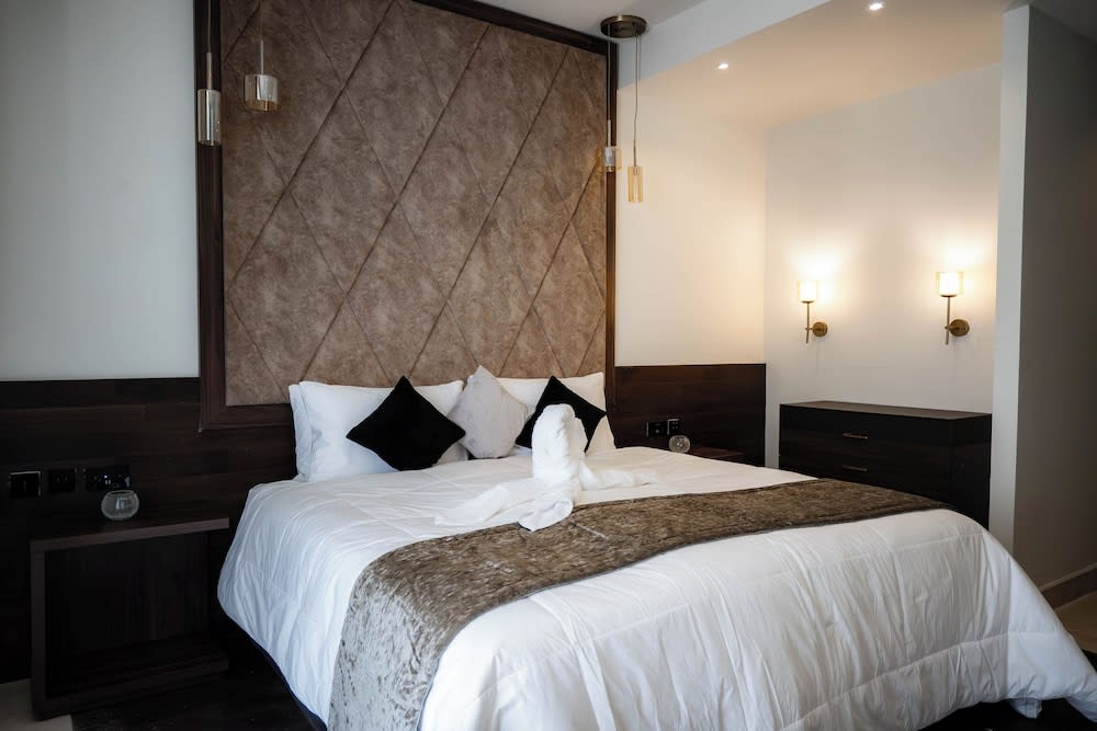 Best View Fortina Luxury Suites 4
