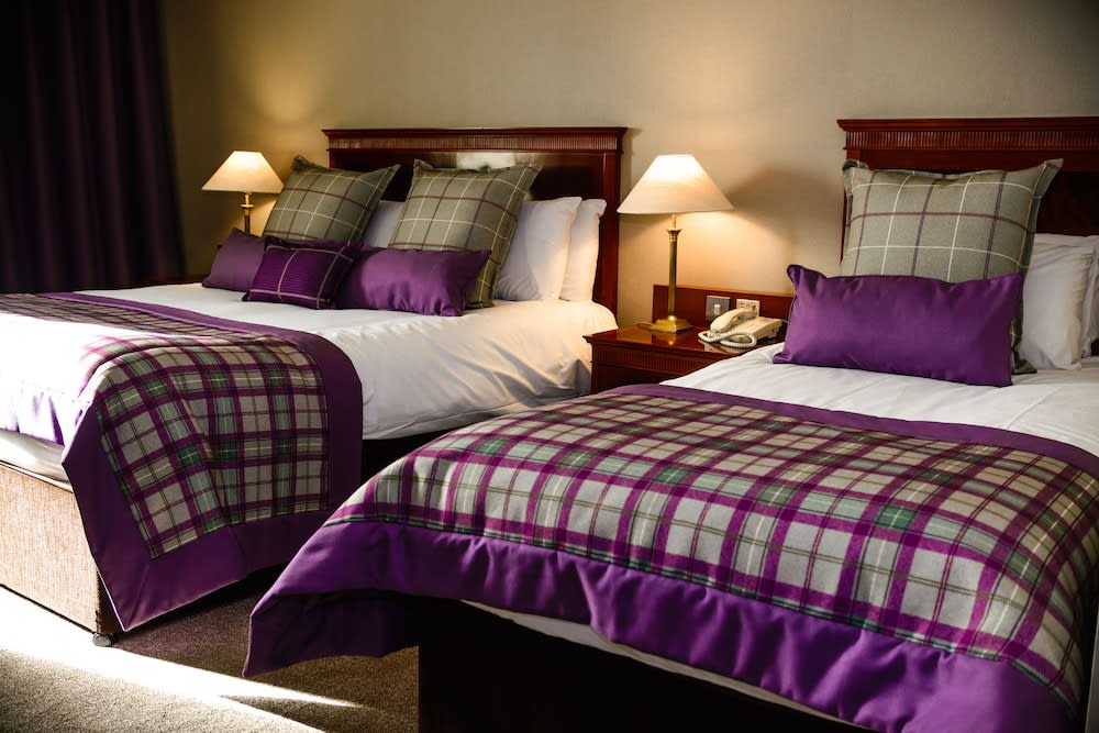Knightsbrook Hotel & Golf Resort 3