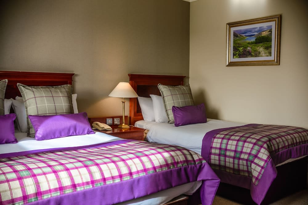 Knightsbrook Hotel & Golf Resort 4