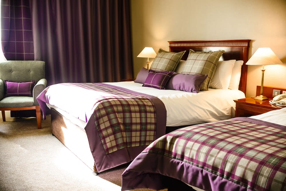 Knightsbrook Hotel & Golf Resort 5