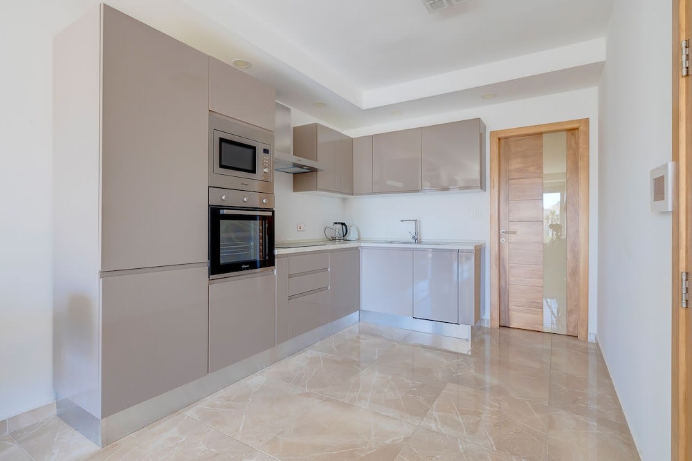 Cosy 1BR Apartment in Central St Julian's 4