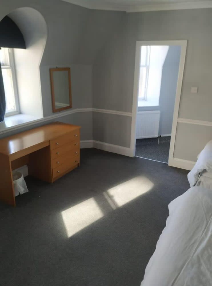 Citi Hotel Aberdeen City Centre 4