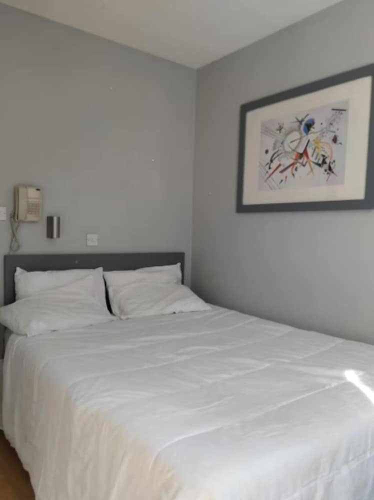 Citi Hotel Aberdeen City Centre 5