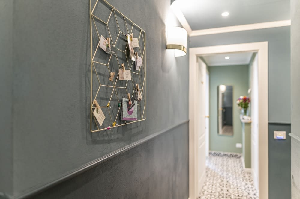 La Lu cozy rooms 2 3