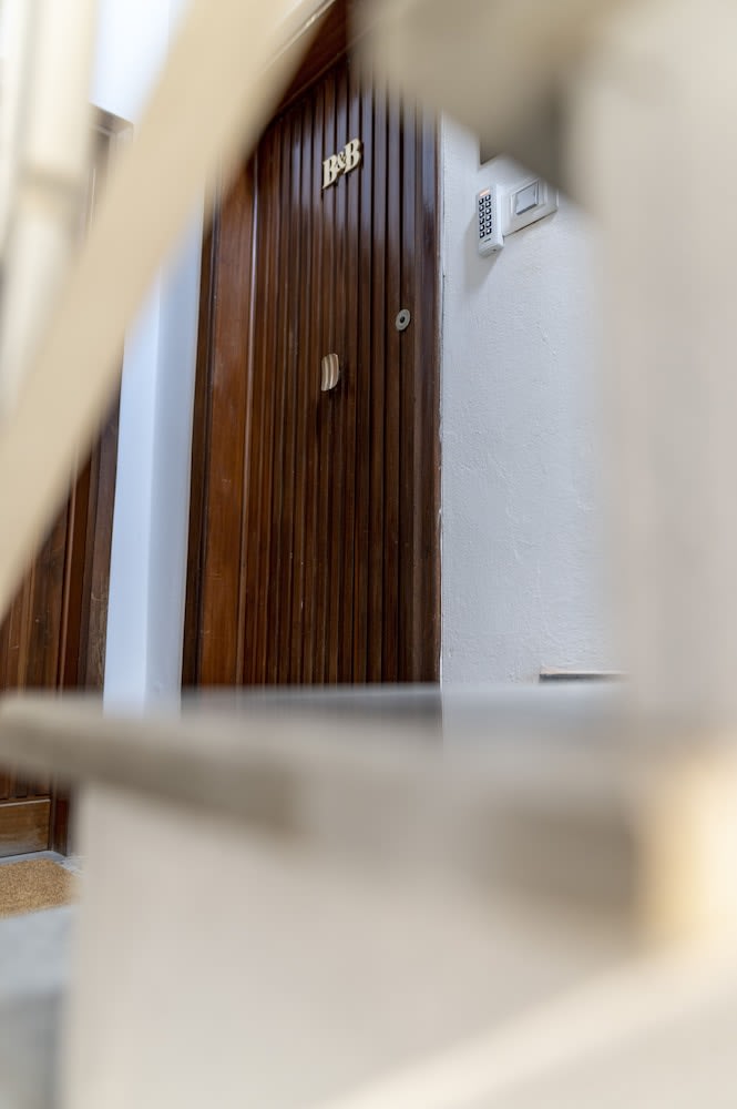 La Lu cozy rooms 2 4